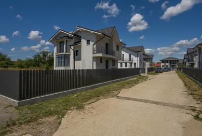 REV2005014 Vila Complex Privat Snagov Zona Astoria