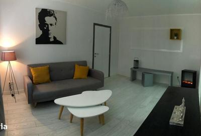 Apartament cu 2 camere în Central - 2