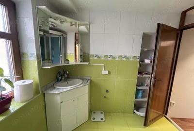 2 cam. etaj I, decomandat, 60 mp, modernizat, zona Progresul II - 3