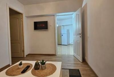 Apartament cu 2 camere, mobilat în Ultracentral - 3