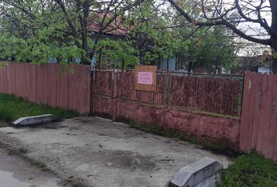 Casă cu 2 camere în Ștefănești - 1