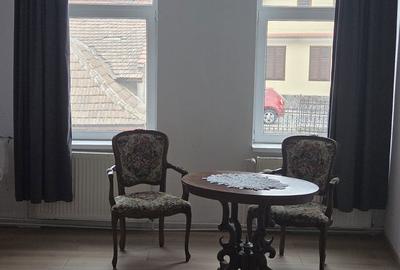 Apartament cu 2 camere nedecomandat în Ultracentral - 5