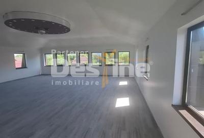 Casă individuală cu 4 camere cu Canalizare în Lunca Cetățuii - 12