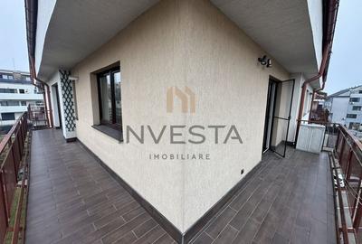 Oferta de TOP! Apartament 3 camere si parcare subterana! 94mp+ terasa! - 14