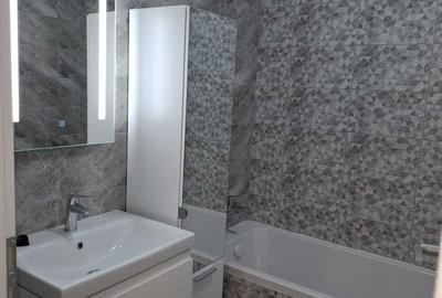 Apartament cu 2 camere, mobilat în Metalurgiei - 7