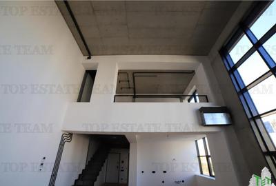 Duplex Loft de in zona Aviatiei - 9