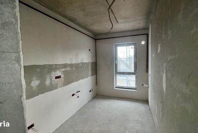 Garsonieră decomandată în Dobroești - 2