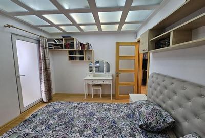 Apartament 4 camere decomandat TROCADERO - 7