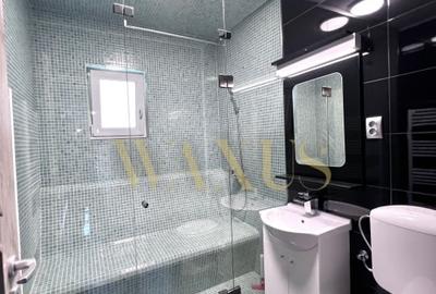 Duplex EXCLUSIVIST in Floresti  - 153mp, 4 camere, Garaj, Sauna Duplex EXCLUSIVIST in Floresti  - 153mp, 4 camere, Garaj, Sauna - 8