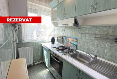 Apartament cu 2 camere semidecomandat, mobilat în Carei - 14