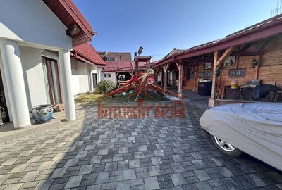 Top! Vila exclusivistă în Cisnădie jud.Sibiu - 30