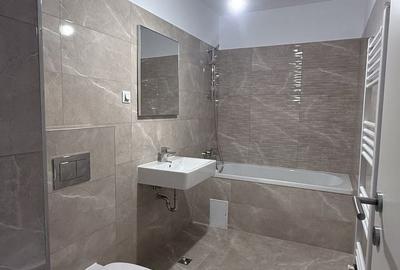 Apartament cu 2 camere decomandat în Sud - 5
