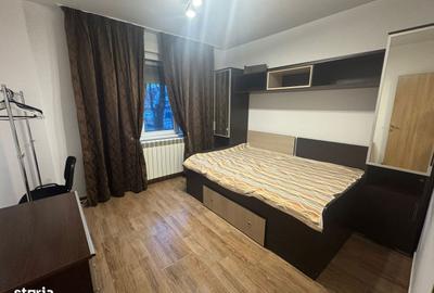 Apartament cu 2 camere în 1 Mai - 4