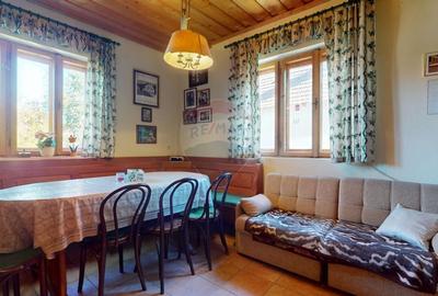 Proprietate autentica in Cata, Brasov - comision 0% cumparator Proprietate autentica in Cata, Brasov - comision 0% cumparator - 2