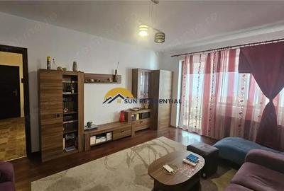 Berceni-Dimitrie Leonida,apartament 3 camere mobilat si utilat - 8