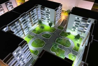 Apartament 3 camere / 2 bai - Metrou Berceni (500 metri) Apartament 3 camere / 2 bai - Metrou Berceni (500 metri) - 7