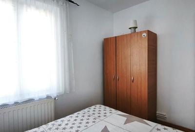 Apartament cu 3 camere în Tudor - 8