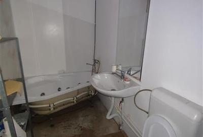 Vanzare teren cu autorizatie vila Obor - 17