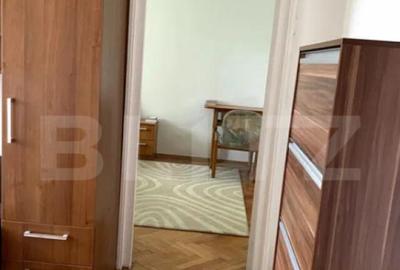 Apartament cu 2 camere semidecomandat în Mănăștur