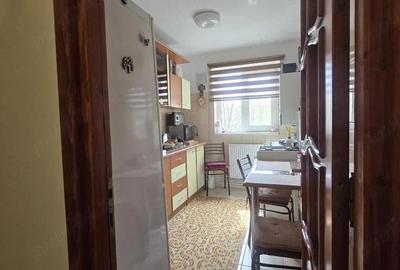 Apartament cu 3 camere decomandat în Tomis Nord - 16