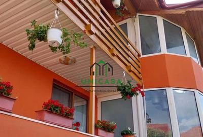 Casa - Cetatuie - Vedere Panoramica - 16