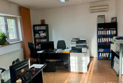 Inchiriez hala+ birouri+parcare Inchiriez hala+ birouri+parcare - 4