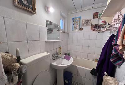 Apartament 3 camere,zona Liceul-Auto - 5