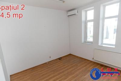 ID 8251 Spa?ii de birouri de inchiriat Pia?a Noua - 2