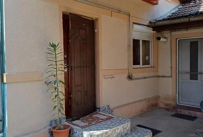Casă cu 3 camere cu Teren 375 Mp în Fabric - 2