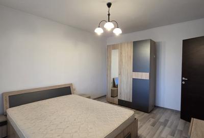 Apartament cu 3 camere semidecomandat în Faleza Nord - 8