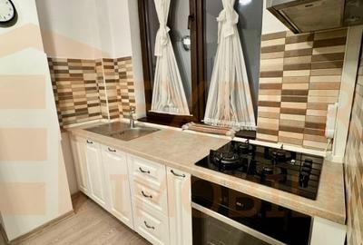 Apartament 2 camere de vanzare, in zona Elvila - Constanta - 8