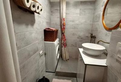 Garsonieră decomandată în Bartolomeu - 5