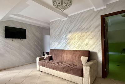 Apartament cu 3 camere decomandat în Ultracentral - 4