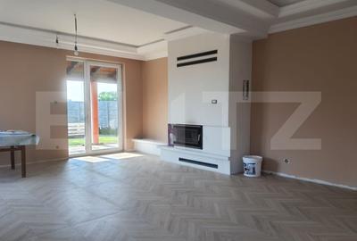Ocazie, casa individuala mare, de vanzare in Ghiroda, 200 mp utili! - 2