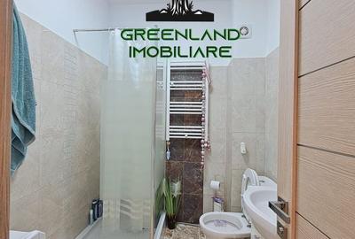 Apartament cu 2 camere în Bucium - 2