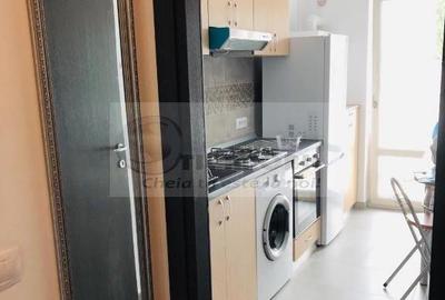 Garsonieră în Tudor Vladimirescu - 2