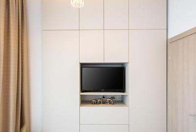 Apartament mobilat premium, 13 Septembrie – Prosper - 12