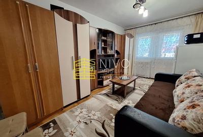 Apartament 1 cameră - Tg. Mureș - Mureșeni - Zona Prodcomplex