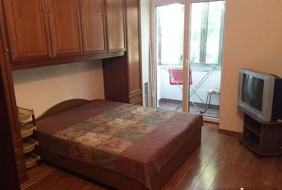 Apartament cu 2 camere Plopilor complet mobilat Apartament cu 2 camere Plopilor complet mobilat - 2