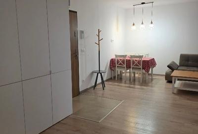Apartament cu 2 camere semidecomandat, mobilat în Lipovei - 9