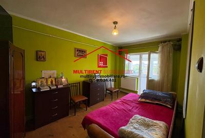 Apartament cu 3 camere decomandat în Faleză - 8