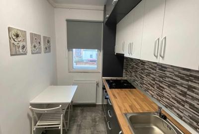 Garsonieră decomandată, mobilată în Chiajna - 4