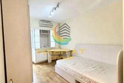 Apartament cu 3 camere semidecomandat în Central - 8