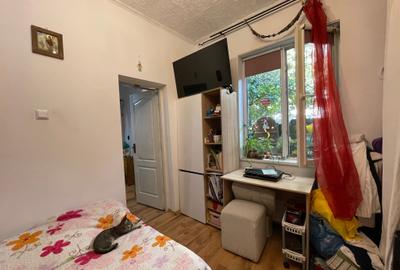 Casa 2 camere de vânzare Cotroceni/Grădină Botanica Comision 0% - 6