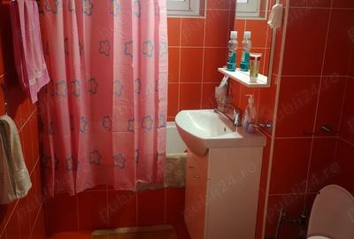 Proprietar, inchiriez apartament 2 camere, 54 mp, et 2, mobilat, dotat - 5