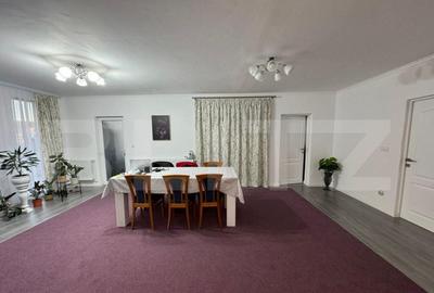 Casa de vanzare noua in zona metropolitana a Oradiei Casa de vanzare noua in zona metropolitana a Oradiei - 1