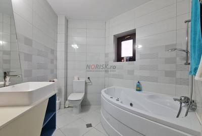 Casa ta de vis – Liniste, Natura si Confort Modern – Balotesti - 11