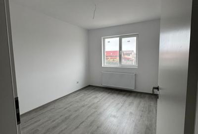 Apartament 2 camere  open space - Finalizat - Comision 0 - Tva Inclus - Militari - 6