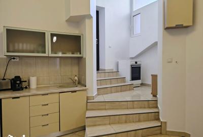 Apartament cu 2 camere semidecomandat, mobilat în Central - 5