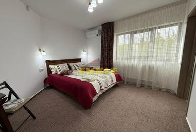 Casă individuală cu 7 camere cu Canalizare în Curtești - 4